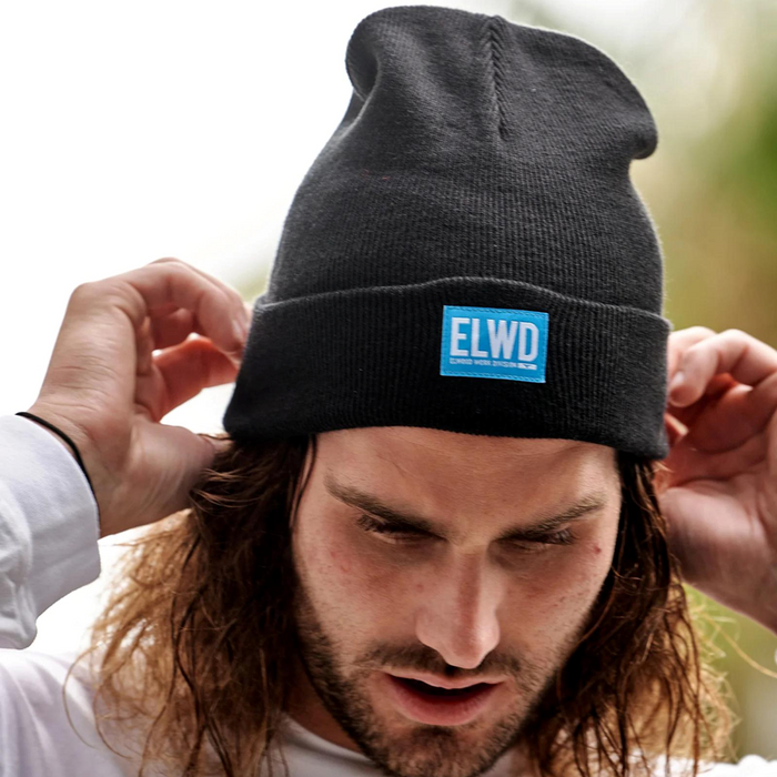 ELWD Original Beanie
