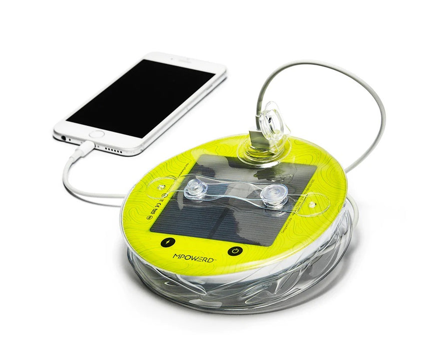 LUCI LUX Outdoor Lantern 2.0 Pro