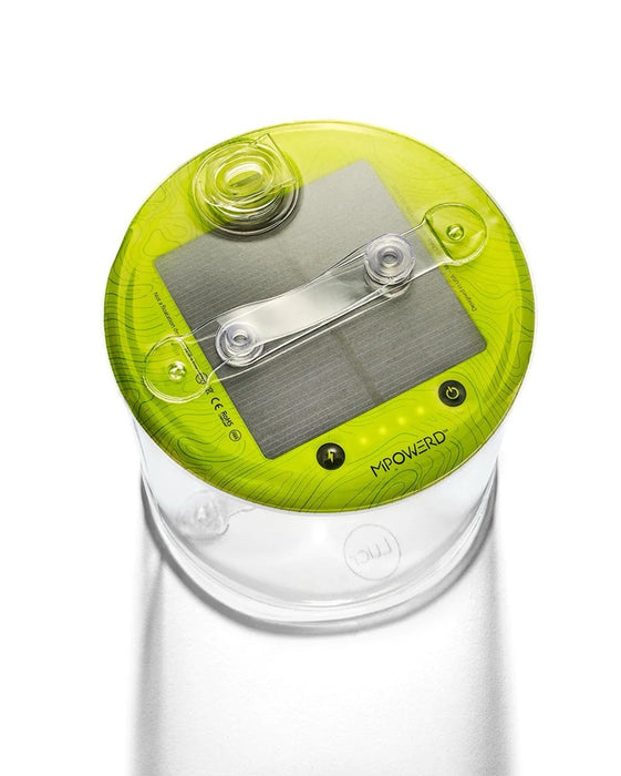 LUCI LUX Outdoor Lantern 2.0 Pro