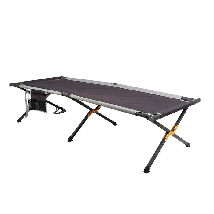 OZTRAIL Aluminium Stretcher Jumper Padded