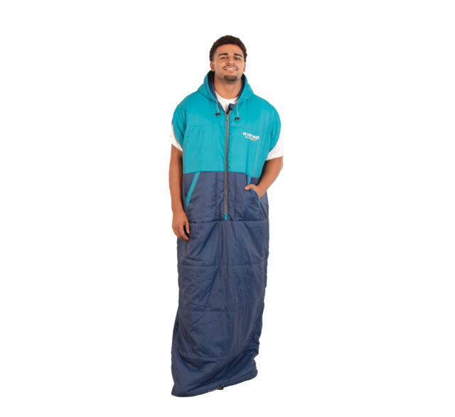OZTRAIL Sleep Walker Sleeping Bag 0°C