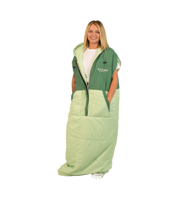 OZTRAIL Sleep Walker Sleeping Bag 0°C