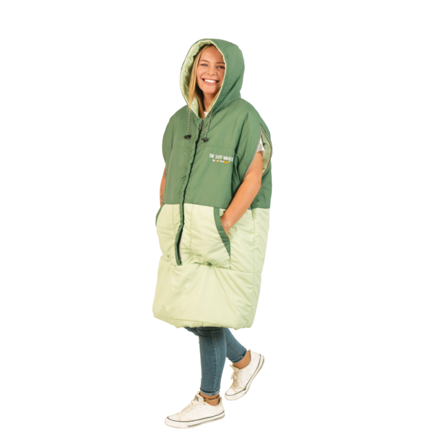 OZTRAIL Sleep Walker Sleeping Bag 0°C