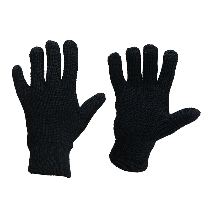 OGC Full Finger Acrylic Glove