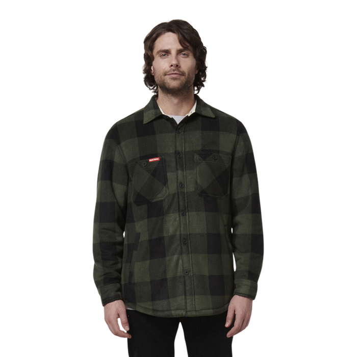 HARD YAKKA Legends Sherpa with Free Beanie
