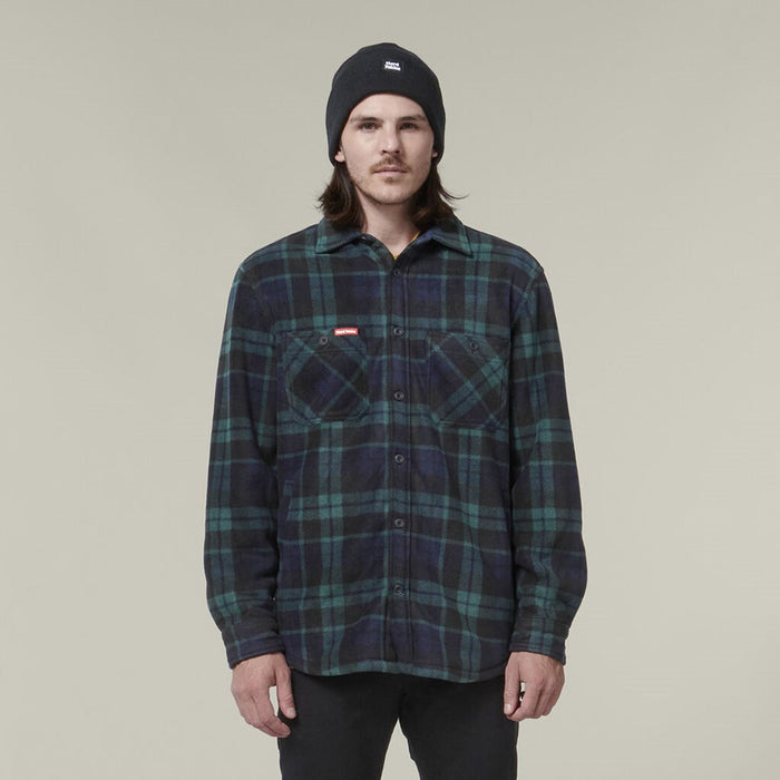 HARD YAKKA Legends Sherpa with Free Beanie