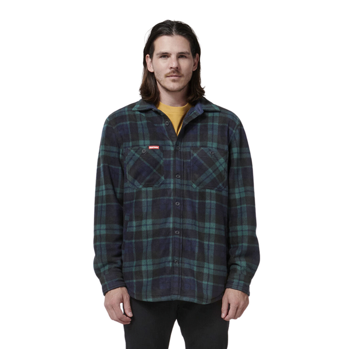HARD YAKKA Legends Sherpa with Free Beanie