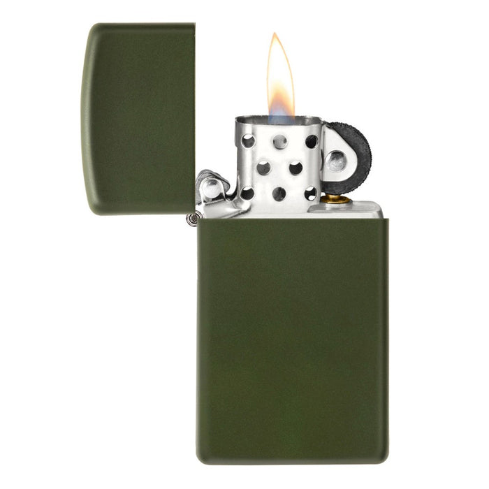 ZIPPO Slim