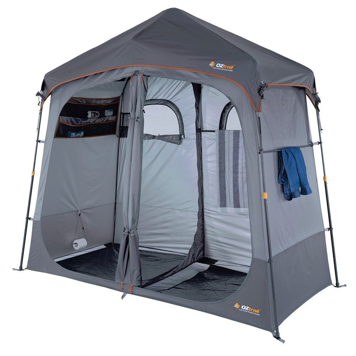 OZTRAIL Fast Frame Double Ensuite