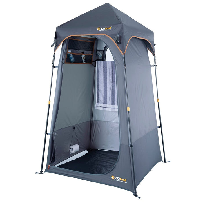 OZTRAIL Fast Frame Single Ensuite
