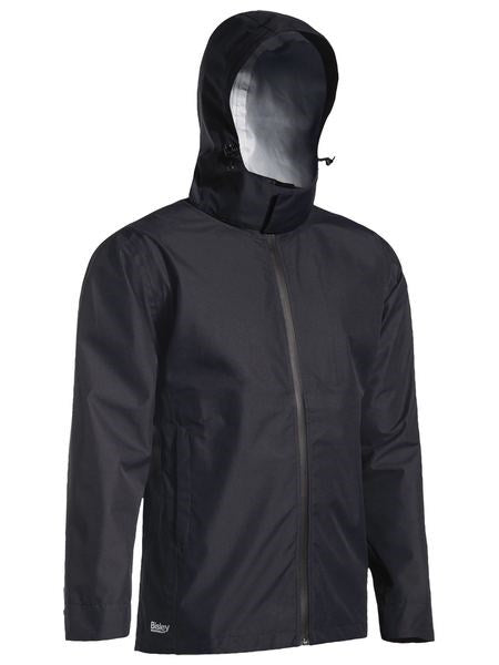 BISLEY Lightweight Ripstop Rain Jacket
