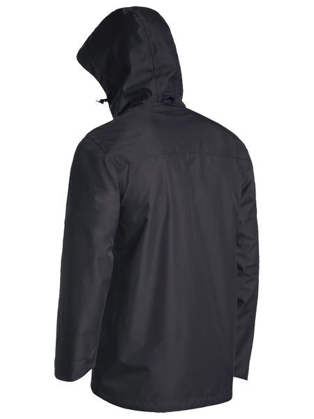 BISLEY Lightweight Ripstop Rain Jacket
