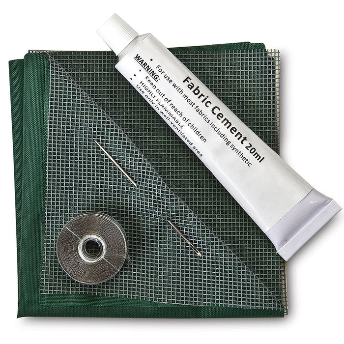 ELEMENTAL Nylon Tent Repair Kit