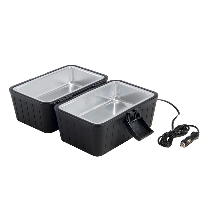 THORNY DEVIL 12V Portable Food Warmer