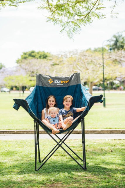 OZTRAIL Monsta Chair