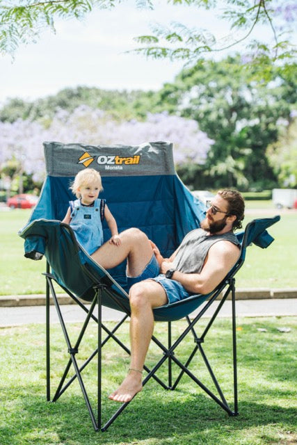 OZTRAIL Monsta Chair