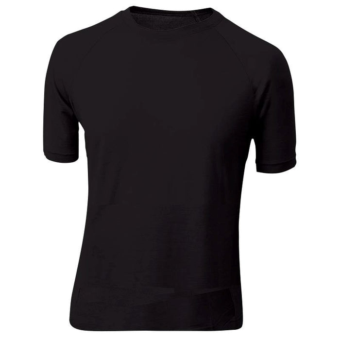 SHERPA Unisex Short Sleeve Merino Thermal Top