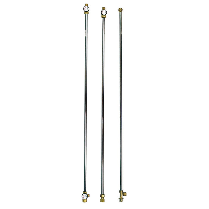 COMPANION Gas Extension Pole 3/8" LH