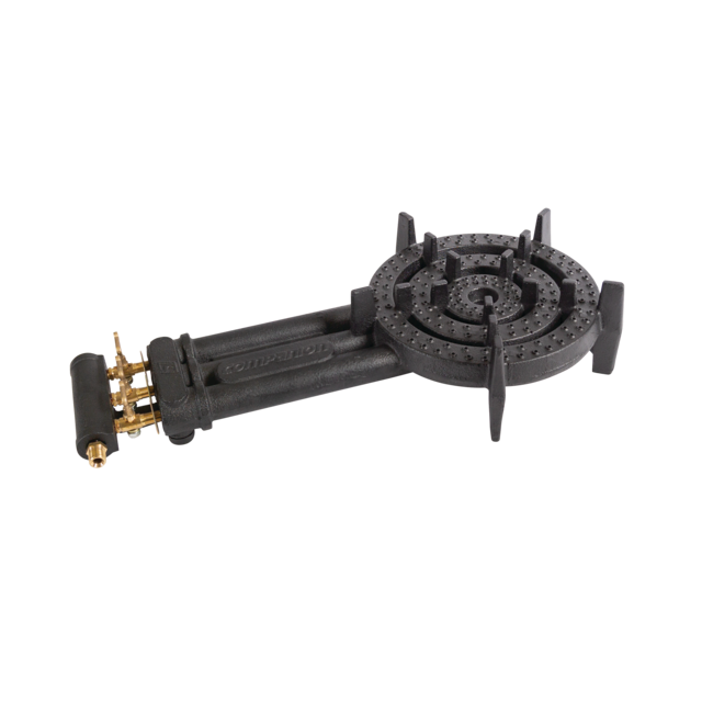 COMPANION Ring Burner Triple