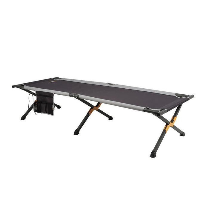 OZTRAIL Aluminium Stretcher Large