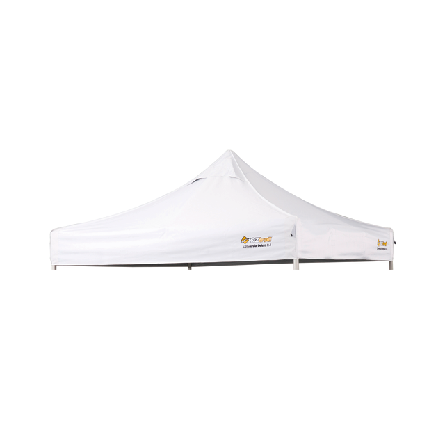 OZTRAIL Commercial Gazebo Canopy 2.4m
