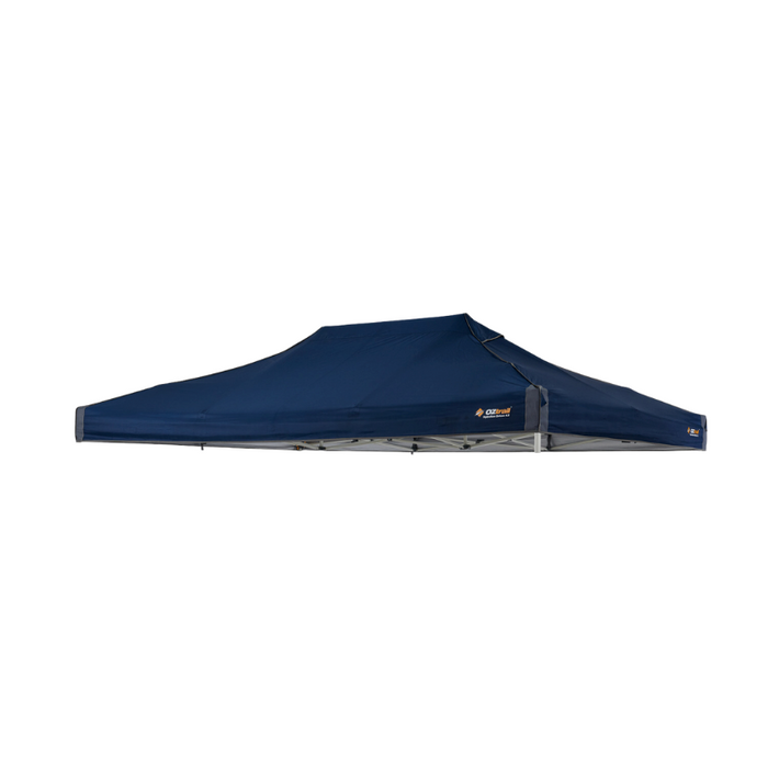OZTRAIL Hydroflow Deluxe Gazebo Canopy 4.5m