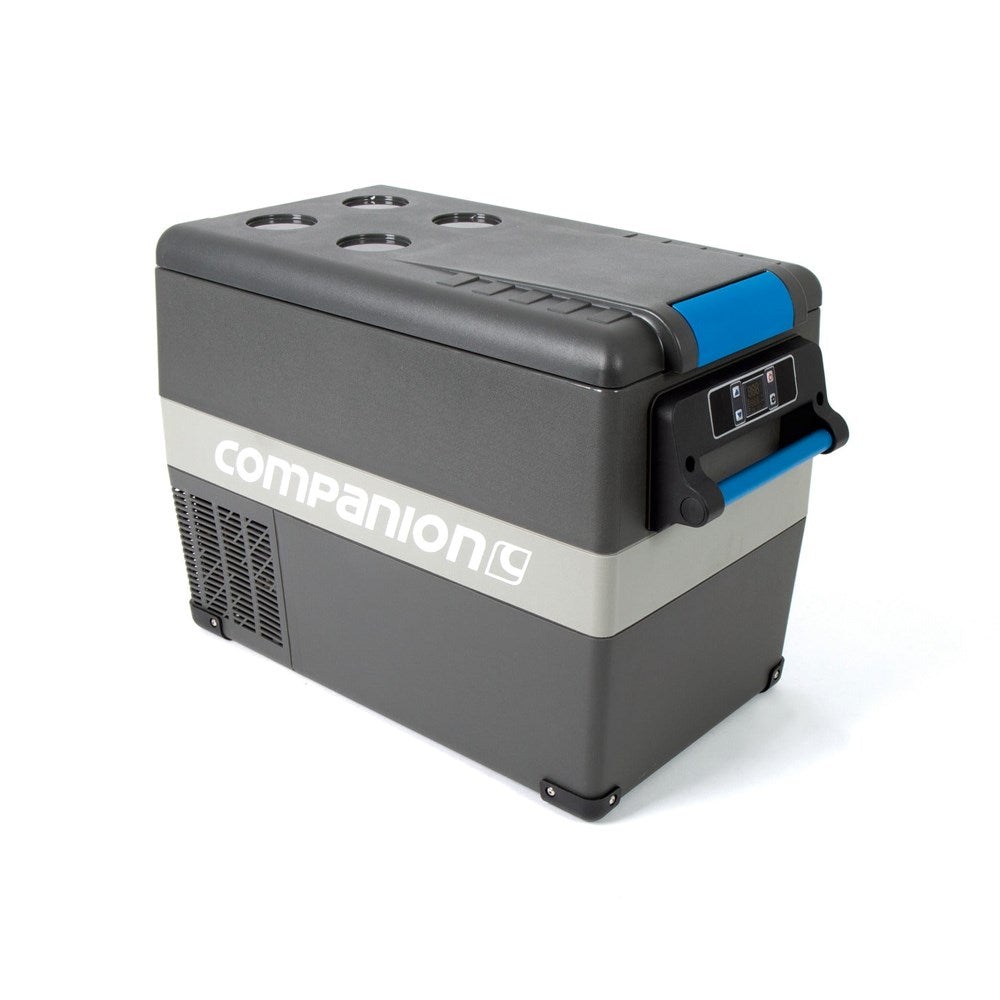COMPANION 45L Transit Fridge — Aussie Digger Camping & Workwear