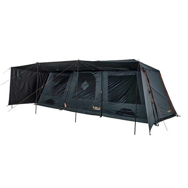 OZTRAIL Fast Frame BlockOut Lumos 10P Tent