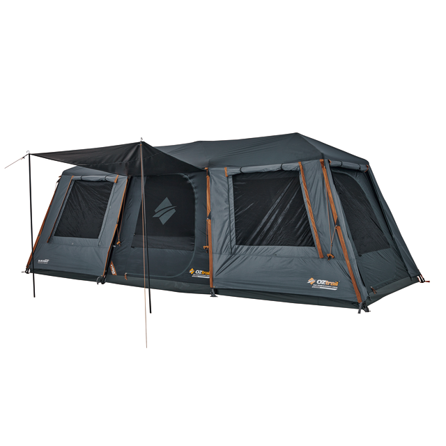 OZTRAIL Fast Frame BlockOut Lumos 10P Tent
