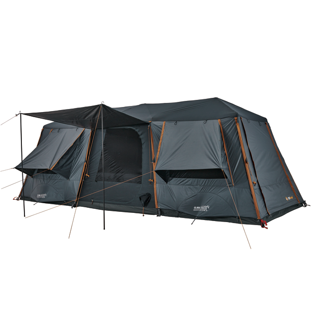 OZTRAIL Fast Frame BlockOut Lumos 10P Tent