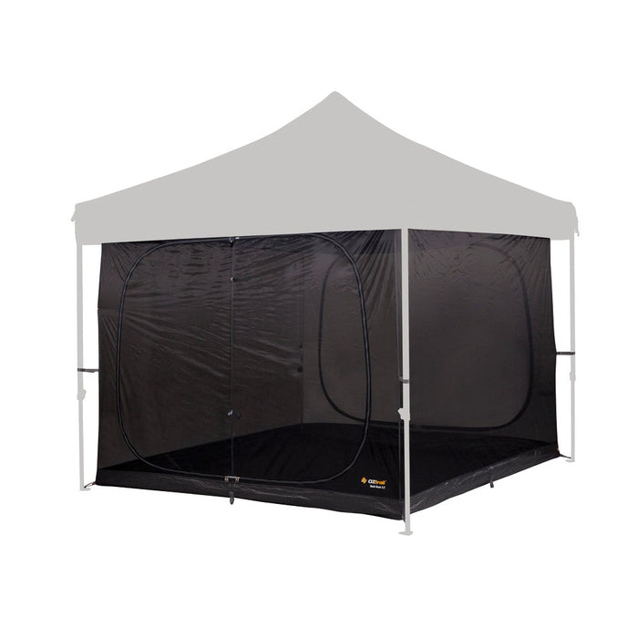 OZTRAIL Gazebo Screen House Inner Kit 3m