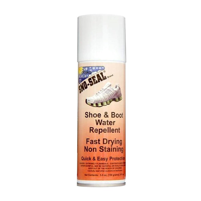 SNO-SEAL Shoe & Boot Repellent Aerosol 150g