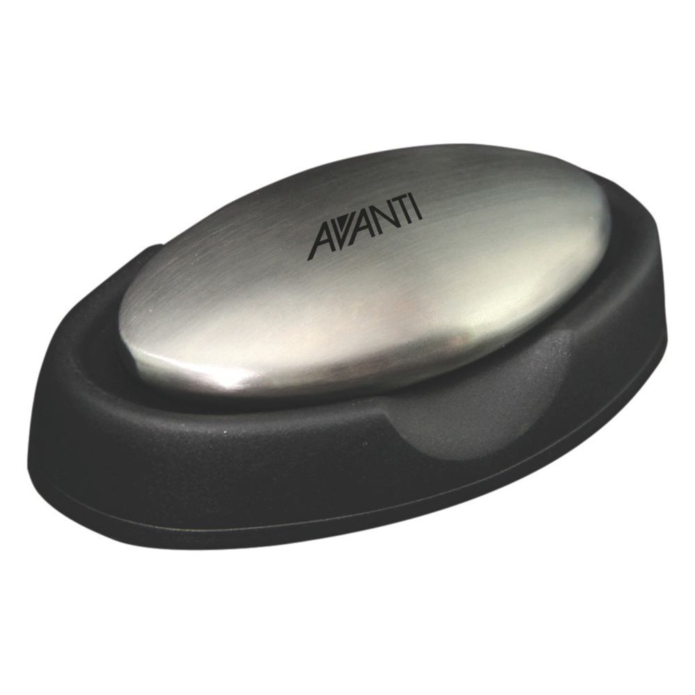 AVANTI Stainless Steel Soap — Aussie Digger Camping & Workwear