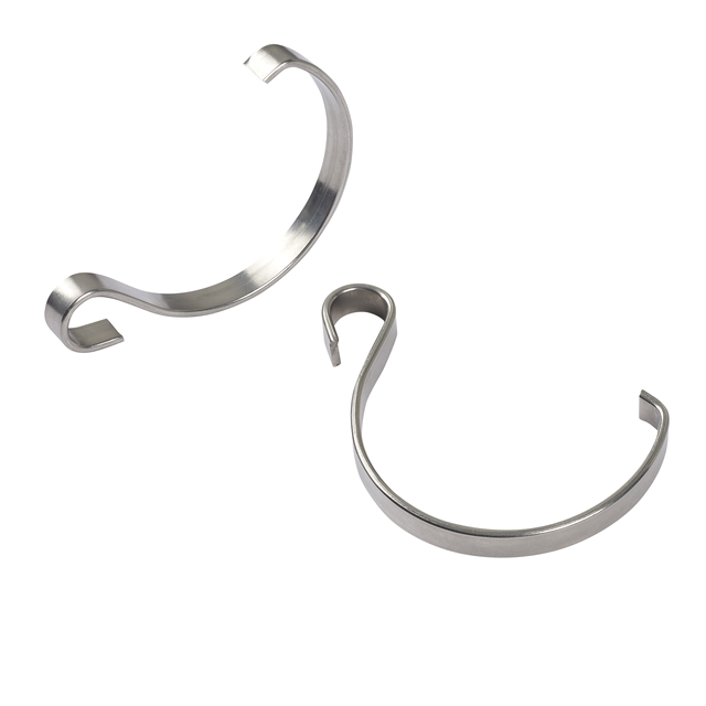 COMPANION Caravan Awning Tie Down Rope Clips 2pk — Aussie Digger ...