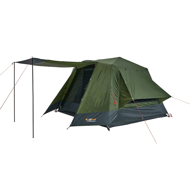 5-6 Person Tents