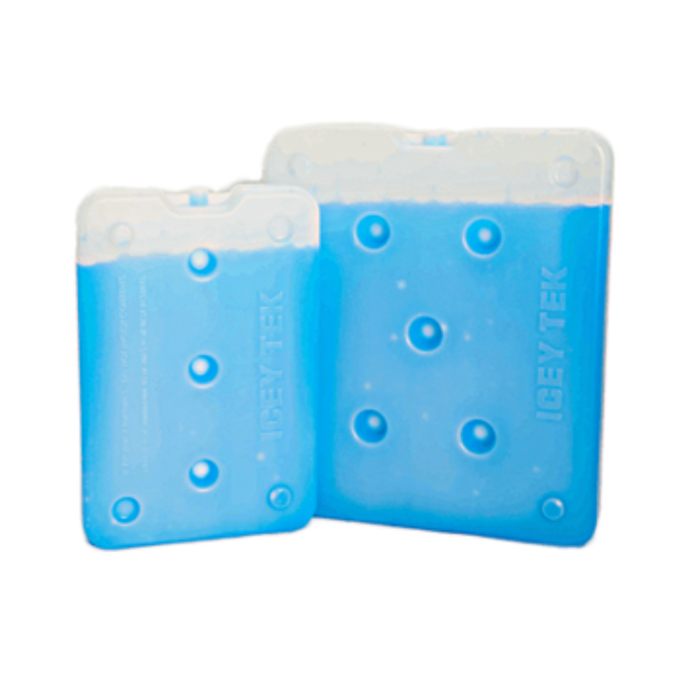 ICEY TEK Hard Gel Ice Brick — Aussie Digger Camping & Workwear