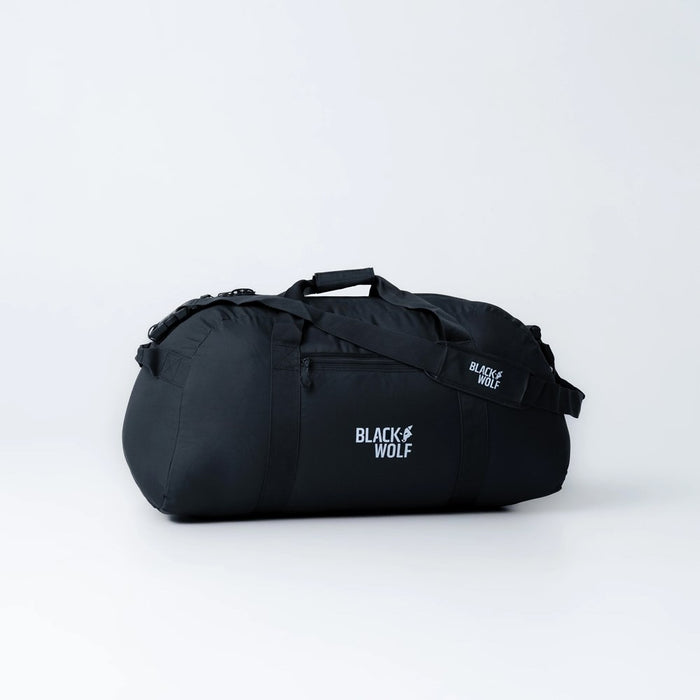 BLACKWOLF Dufflepack 100