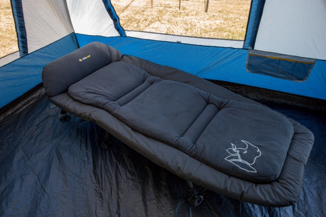 OZTRAIL RV Rhino Bed
