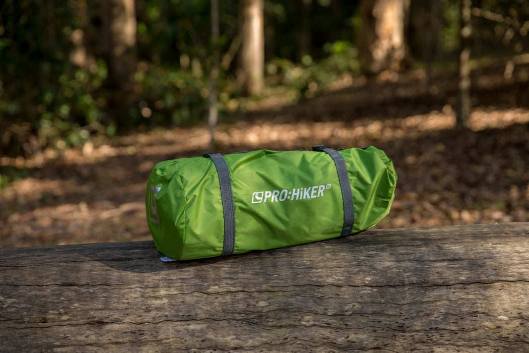 COMPANION Pro Hiker 2 Tent