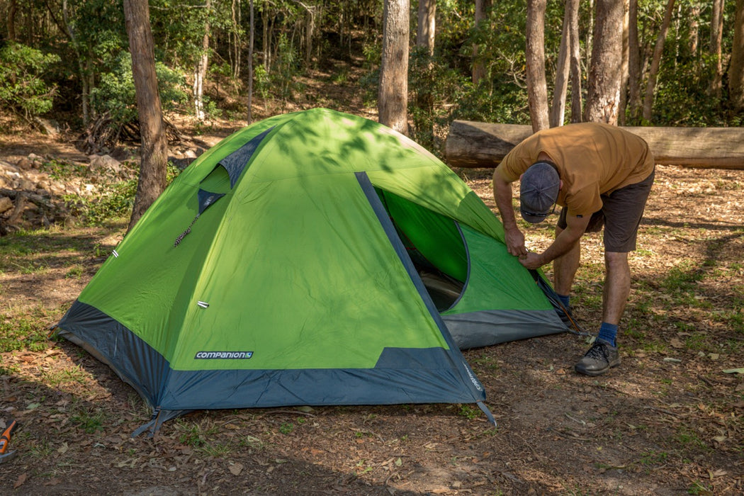COMPANION Pro Hiker 2 Tent