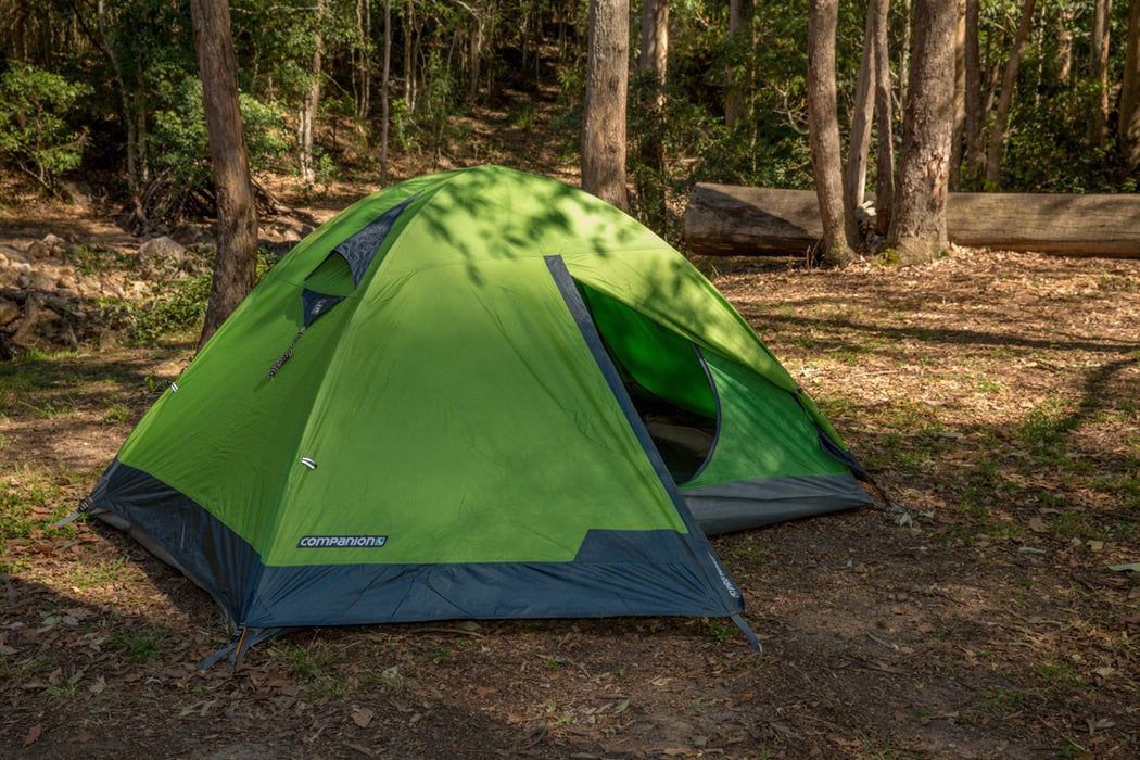COMPANION Pro Hiker 2 Tent