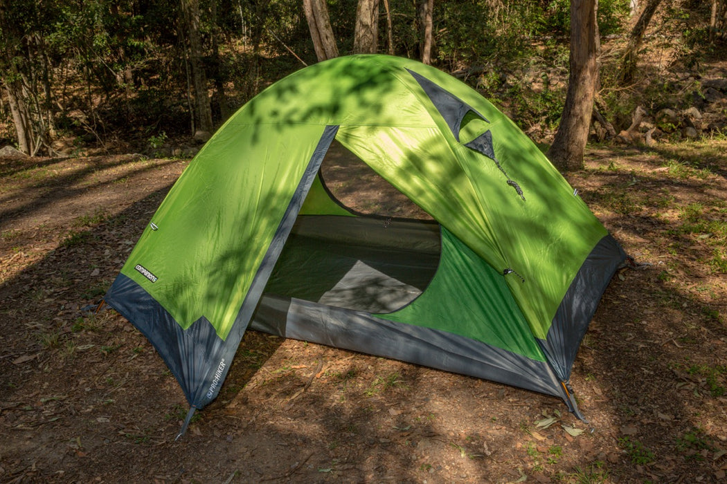 COMPANION Pro Hiker 2 Tent
