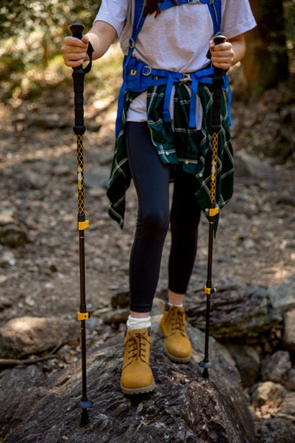 OZTRAIL Numo Plus Trakking Poles