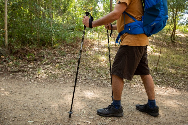 OZTRAIL Numo Plus Trakking Poles