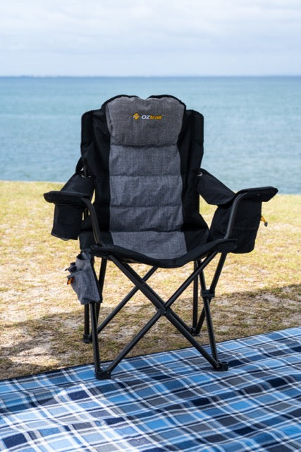 OZTRAIL Big Boy Chair