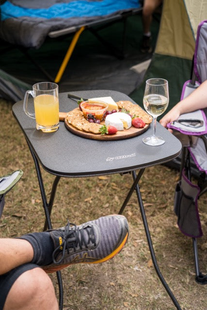 OZTRAIL Ironside Solo Table