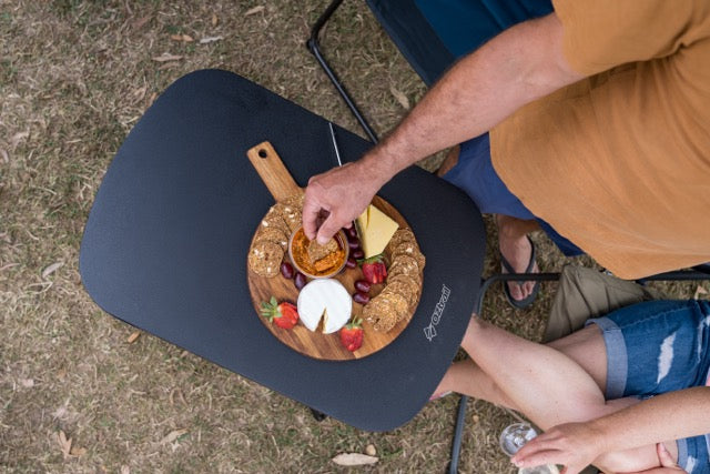 OZTRAIL Ironside Solo Table