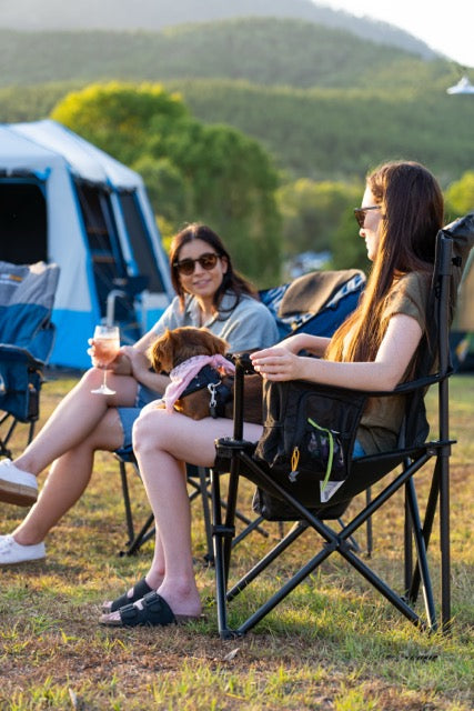 OZTRAIL Big Boy Chair