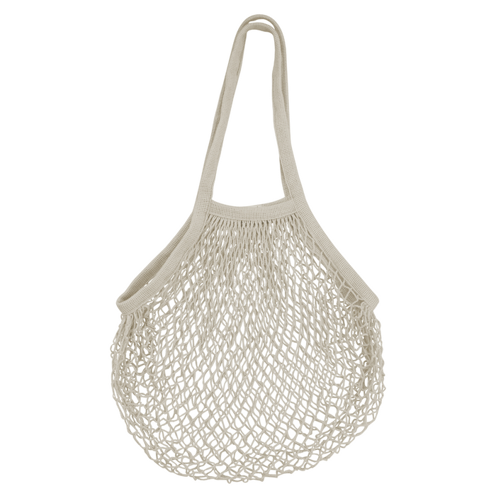 KARLSTERT Long Handle String Market Bag