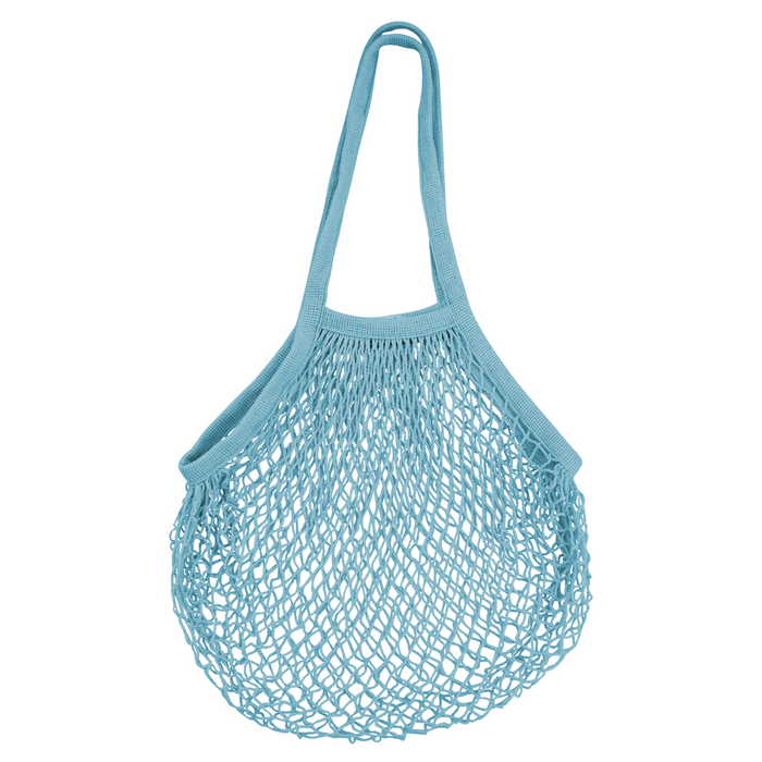 KARLSTERT Long Handle String Market Bag